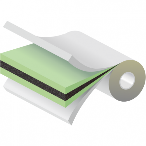 バイオベーステープ（フォームテープ)